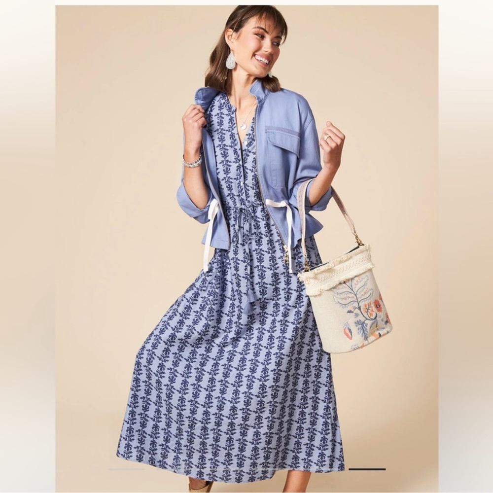 Spartina 449 dress